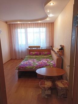 2-bedroom. apartment renovated, located in the central area 