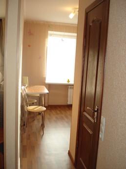 1-bedroom in the city center, renovated, Sumy - apartment by the day