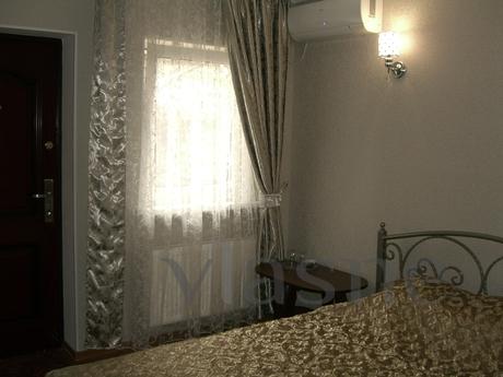 1-bedroom apartment w / d area, space for 2 cars. Extract do