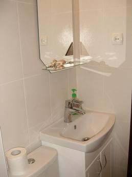 Center, Suite, Wi-Fi., Simferopol - apartment by the day