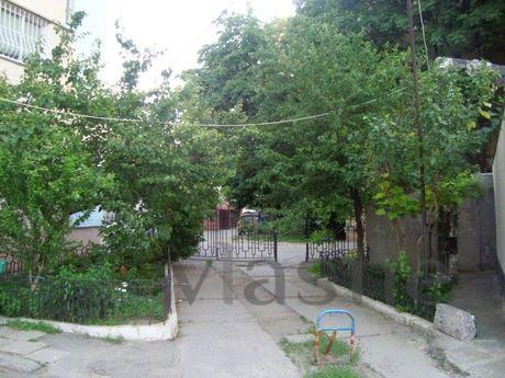 Arcadia 2BR OWNER, Odessa - mieszkanie po dobowo