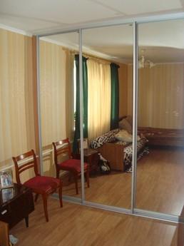 2BR apartment in Arcadia, Odessa - günlük kira için daire
