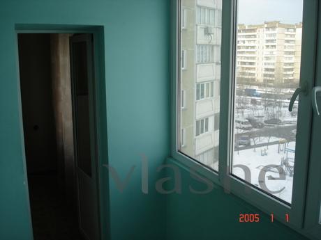 Daily Rent, Kyiv - apartment by the day