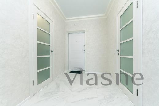 Excellent bright apartment, Kyiv - günlük kira için daire