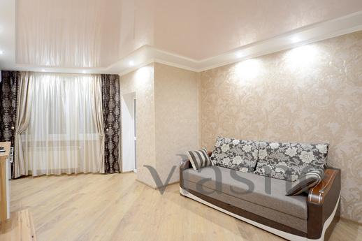 Suite with Jacuzzi on Poznyaky, Kyiv - günlük kira için daire