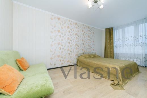 Luxury apartment in Akhmatova, Kyiv - apartment by the day