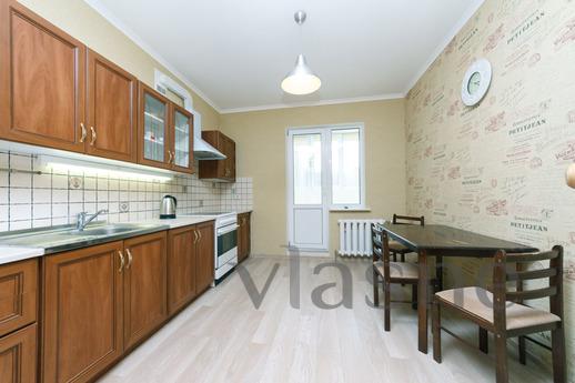 New apartment in Urlovskaya, Kyiv - günlük kira için daire