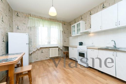 One-bedroom apartment in Poznyaky, Kyiv - mieszkanie po dobowo