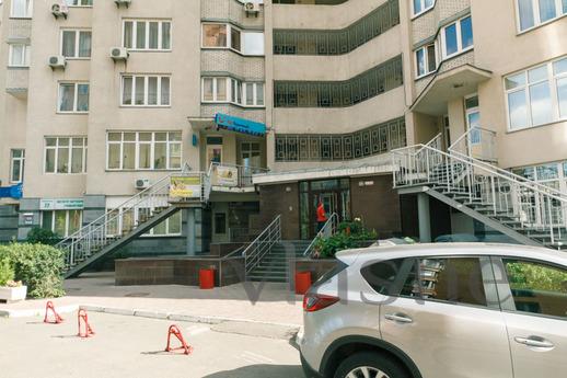 Excellent suite in Osokorki, Kyiv - mieszkanie po dobowo