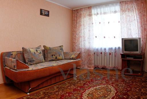 2-bedroom apartment in the center of Rivne. Good design, ren
