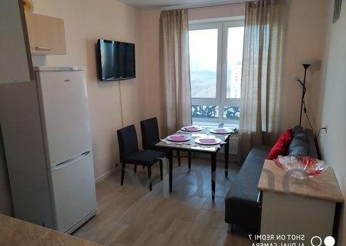 Rent 1 or 2 room. apartment for New Year, Truskavets - günlük kira için daire