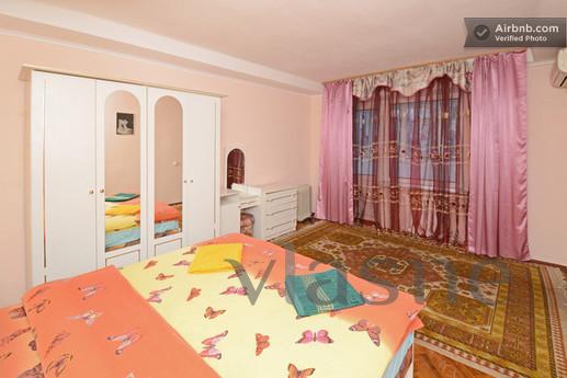 Apartment for daily rent, Kyiv - günlük kira için daire