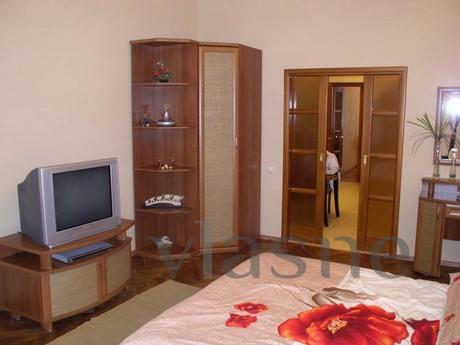 Own apartment for daily rent, Odessa - günlük kira için daire