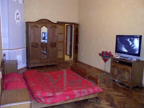 Own apartment for daily rent, Odessa - günlük kira için daire