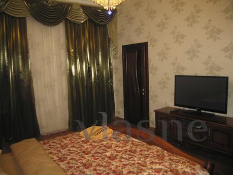 Rent apartment in the VIP1komnatnaya, Odessa - günlük kira için daire