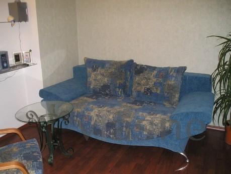 Its 1kom.kvartira in the center of Shevc, Odessa - apartment by the day