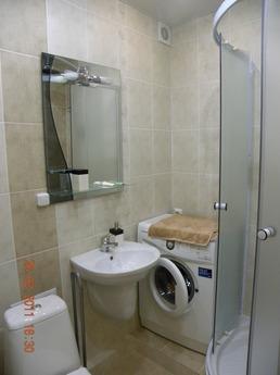 1 room for rent. square. Simferopol, Simferopol - günlük kira için daire