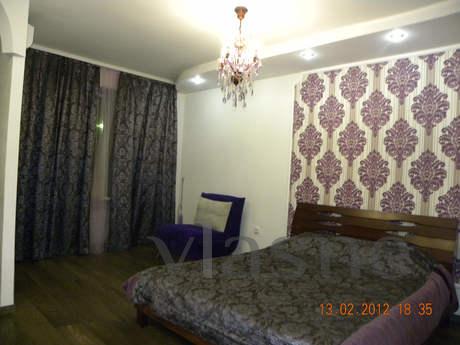 1 room for rent. square. Simferopol, Simferopol - mieszkanie po dobowo