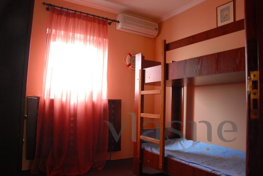 We rent a luxurious holiday complex, Kozin - mieszkanie po dobowo