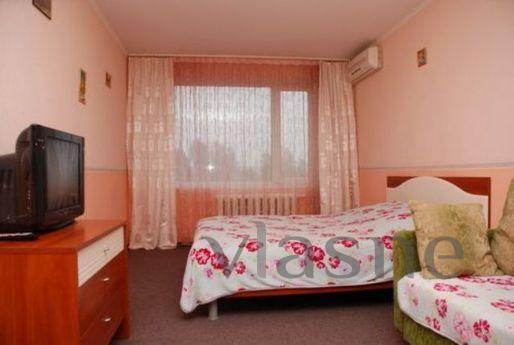 One bedroom apartment in Solomenskiy area on the 7th floor 1