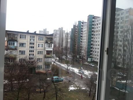 Сдам 2 х ком квартиру в Киеве посуточно, Киев - квартира посуточно