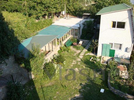 Dzienny domek w Ukraince 30 km od Kijowa, Obukhiv - mieszkanie po dobowo