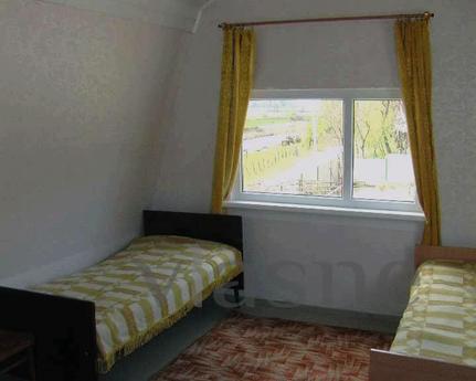 Dzienny domek w Ukraince 30 km od Kijowa, Obukhiv - mieszkanie po dobowo