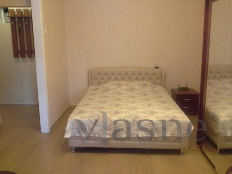Rent 1-bedroom. Franz apartment. b-r/Gospitalny lane. 5et/5e