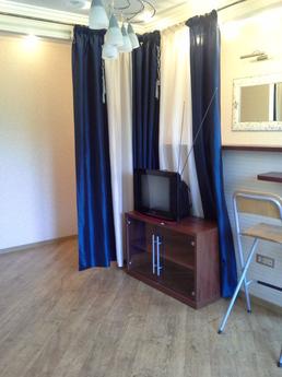 2rooms own appart Gagarina, Odessa - günlük kira için daire