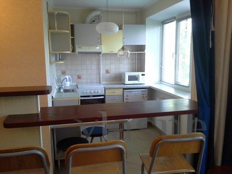 2rooms own appart Gagarina, Odessa - günlük kira için daire