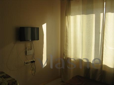 Apartment in the heart of the Moldavians, Odessa - apartment by the day