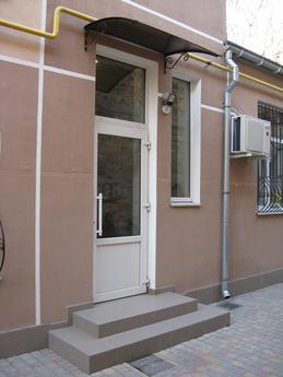 Квартира в серці Молдаванки, Одеса - квартира подобово