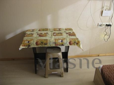Apartment in the heart of the Moldavians, Odessa - apartment by the day