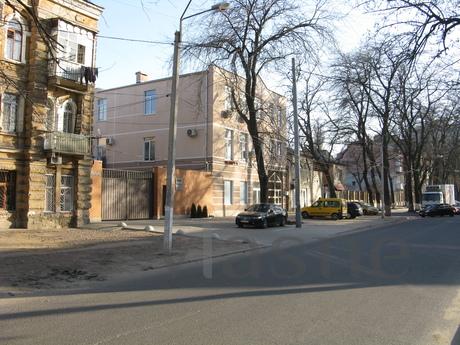 Apartment in the heart of the Moldavians, Odessa - günlük kira için daire