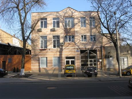 Apartment in the heart of the Moldavians, Odessa - günlük kira için daire