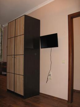 Apartment in a wonderful area of Odessa, Odessa - apartment by the day