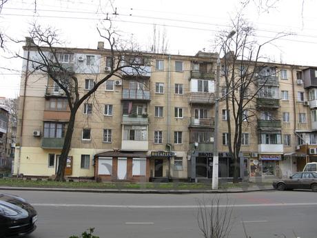 Apartment in a wonderful area of Odessa, Odessa - günlük kira için daire