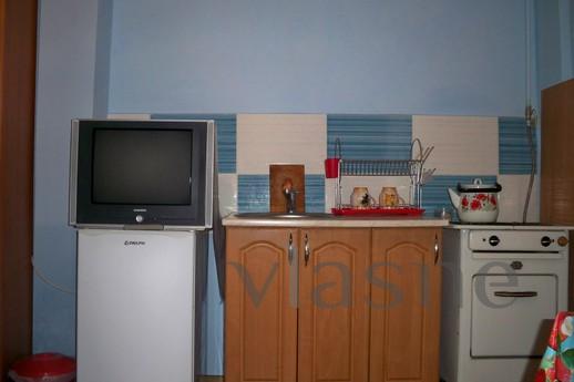 Apartment for rent in the center, Berdiansk - apartment by the day