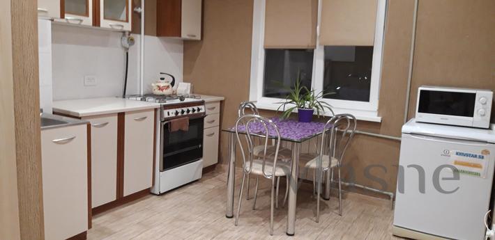 Apartment for daily rent, Kherson - apartment by the day