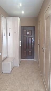 Apartment for daily rent, Kherson - apartment by the day