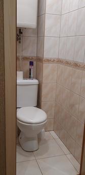 Apartment for daily rent, Kherson - apartment by the day