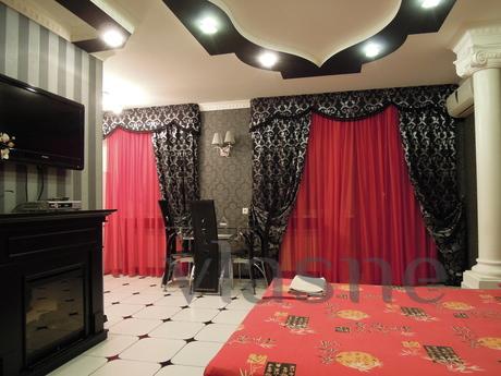 A luxury apartment, Simferopol - günlük kira için daire