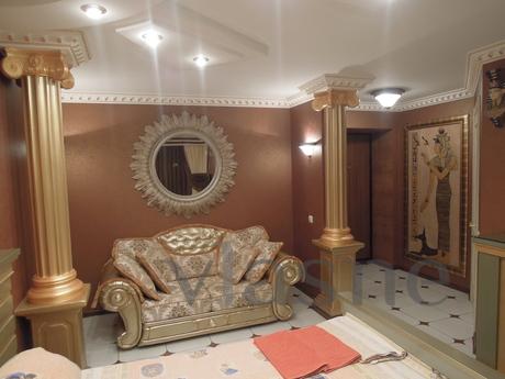 I rent a luxury apartment near the park, Simferopol - mieszkanie po dobowo