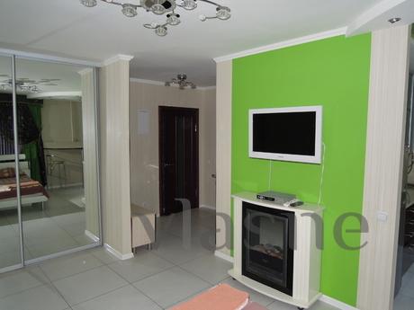 next to the railway station, Simferopol - apartment by the day