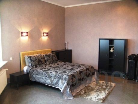 Daily rent apartments in Arcadia, Odessa - mieszkanie po dobowo