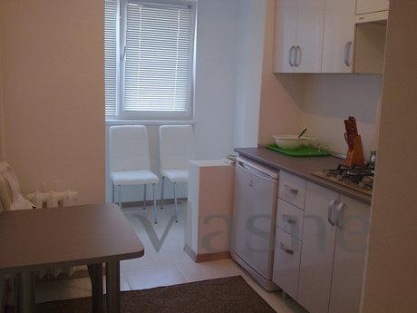 Rent one-room apartment in Alushta with, Alushta - günlük kira için daire