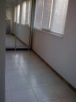 Rent one-room apartment in Alushta with, Alushta - günlük kira için daire