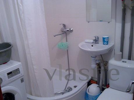 Rent one-room apartment in Alushta with, Alushta - apartment by the day