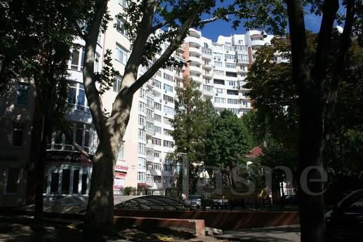 3 BR .Penthouse apartment,near Arcadia, Odessa - mieszkanie po dobowo