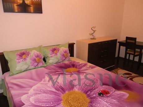 3 bedroom apartment for rent, Odessa - günlük kira için daire